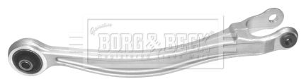 BORG & BECK Рычаг независимой подвески колеса, подвеска колеса BCA6470